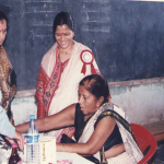 Free Health Camp cum Detection Centre