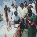 Shradhanjali to the Saheeds of Malkangir